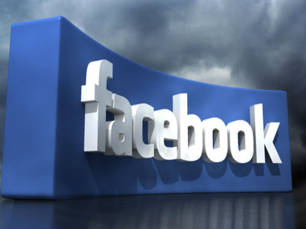 Facebook 