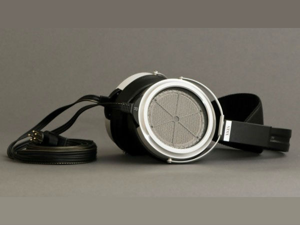 Stax SR-009 Earspeakers