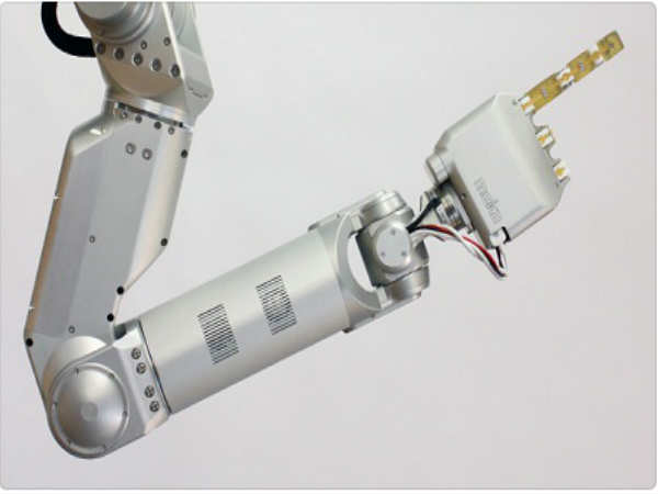 Redwood Robotics 