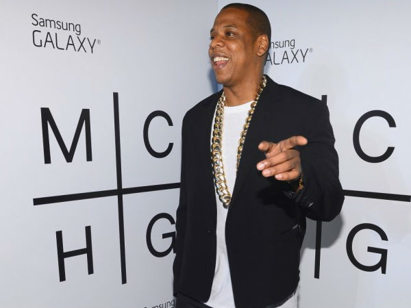 Jay-Z