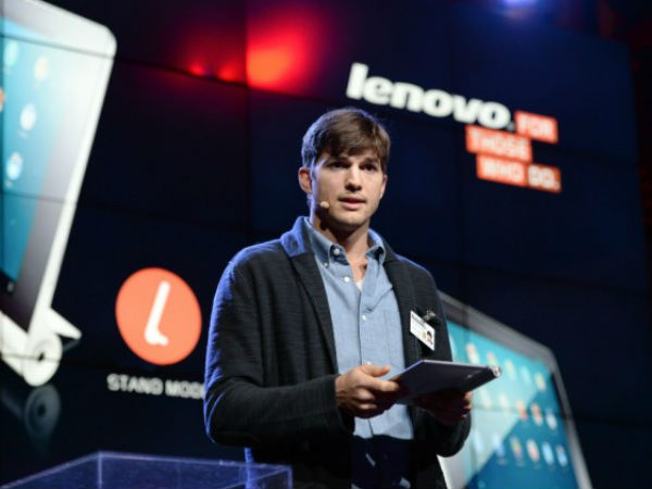 Ashton Kutcher