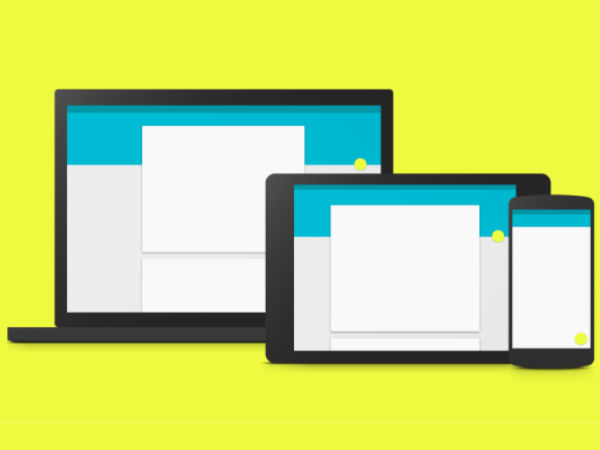  Material Design