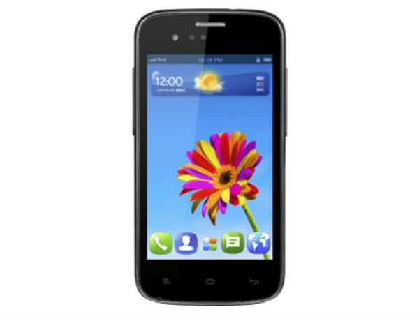 Gionee Pioneer P2 