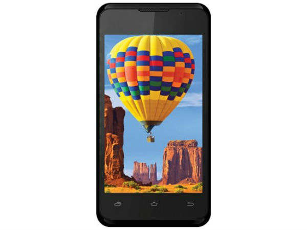 Intex Aqua 3G  