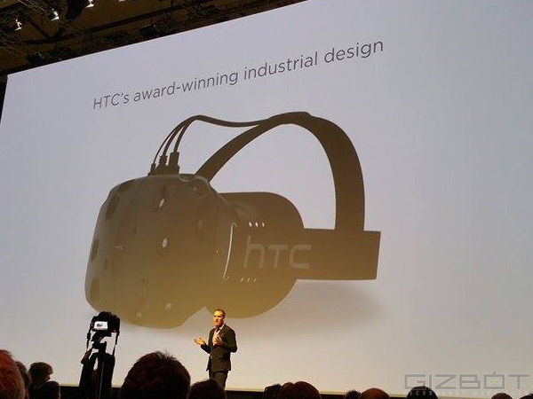 ஹெச்டிசி வைவ்