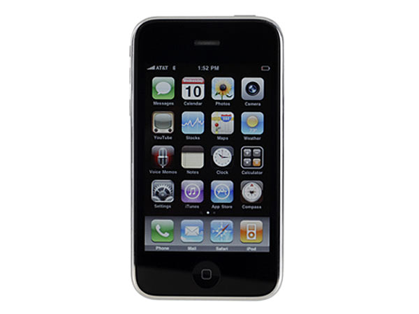 ஆப்பிள் ஐபோன்