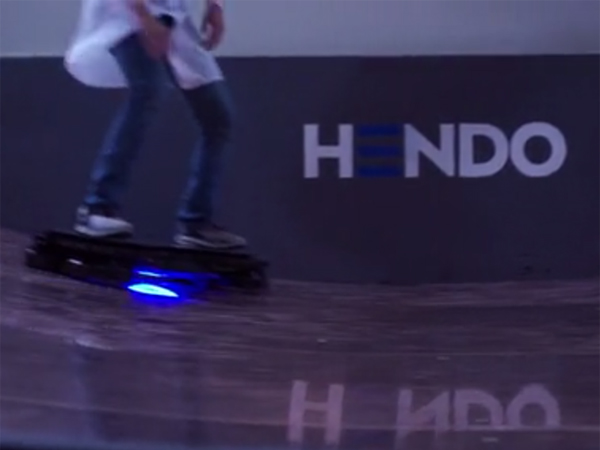 Hover Board