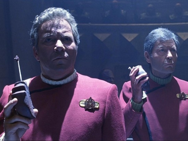 Universal Translator