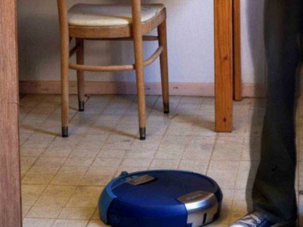 iRobot Home Robot