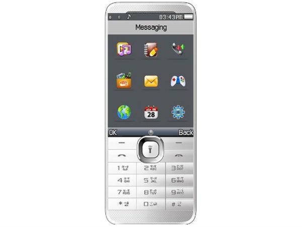 Micromax X344