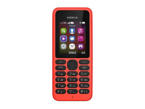 Nokia 130 Dual SIM