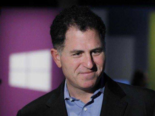 Michael Dell