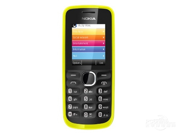 நோக்கியா 1100