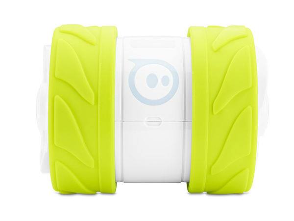 ஆர்பாட்டிக்ஸ்-ஓல்லி