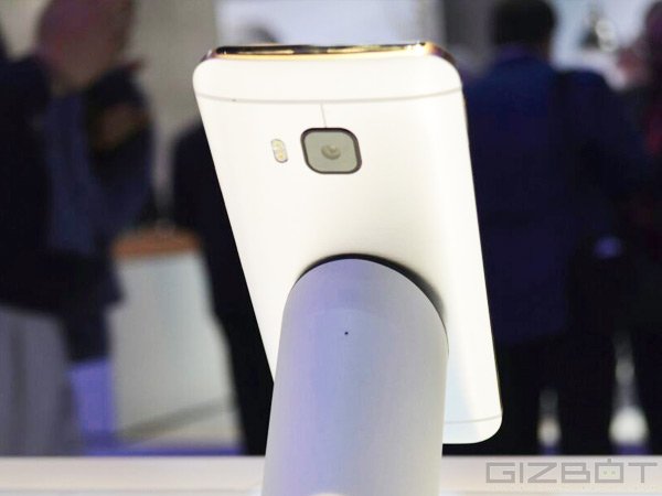 முன்பக்க கேமரா