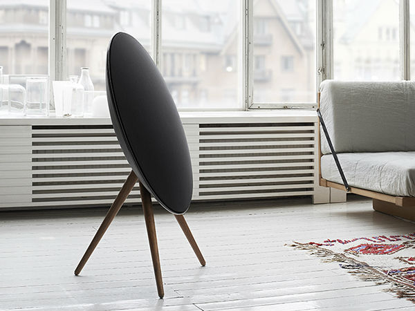 ஸ்பீக்கர்