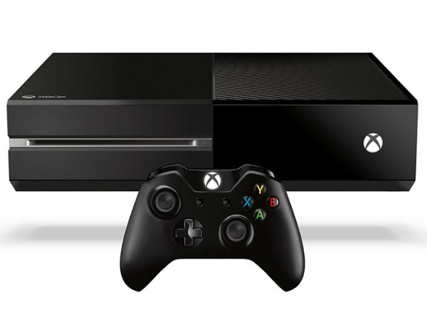 எக்ஸ்பாக்ஸ் 