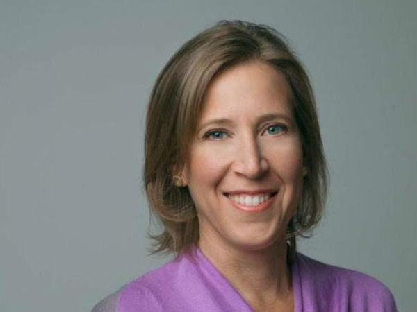 சூசன் வோஜிக்கி