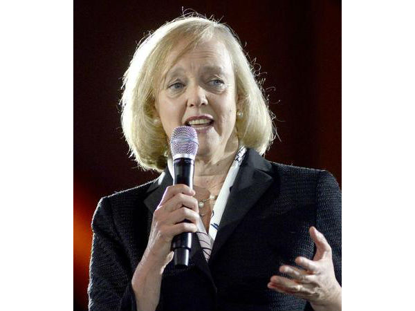 மேக் விட்மேன்