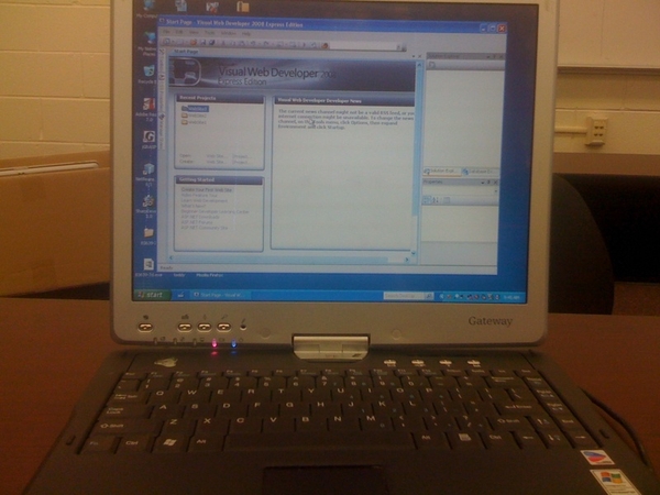 பிராசசஸ்