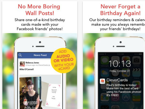 க்ளெவர் கார்டு