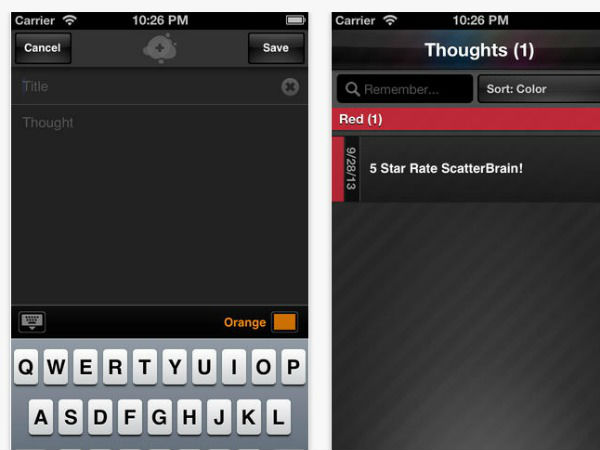 ஸ்காட்டர் ப்ரெயின்