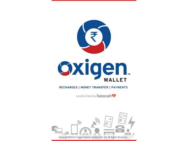 Oxigen Valet