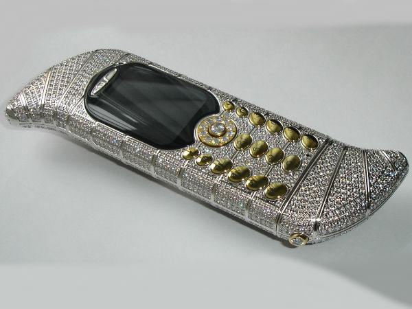 கோல்டு விஷ் 