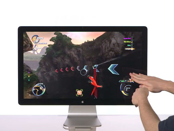 லீப் மோஷன்