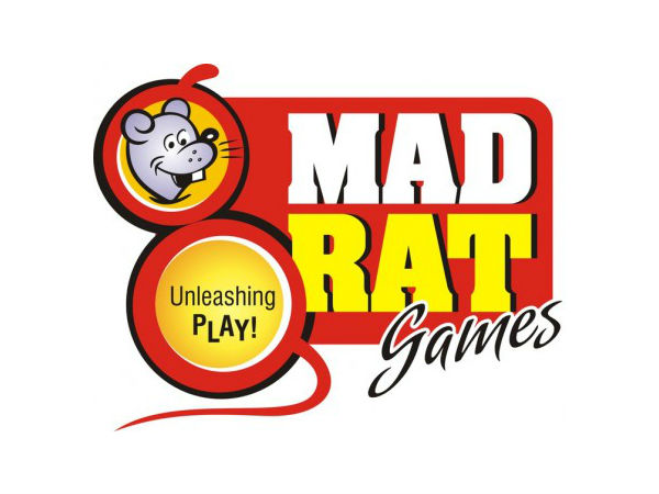 மேட் ரேட் கேம்ஸ்