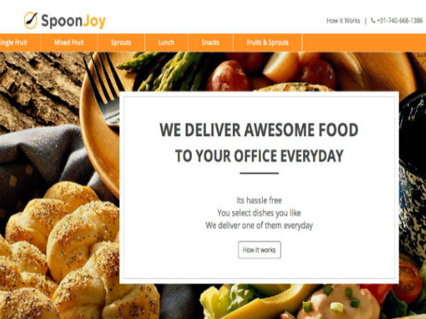 ஸ்பூன்ஜாய்