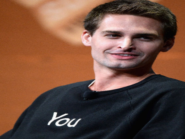 எவான் ஸ்பைகெல்