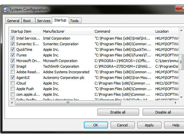 ஸ்டார்ட்அப் ப்ரோகிராம்ஸ்