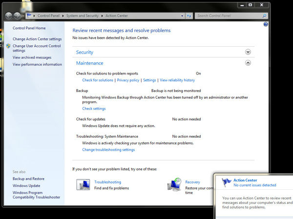 ட்ரபுள் ஷூட்டர்