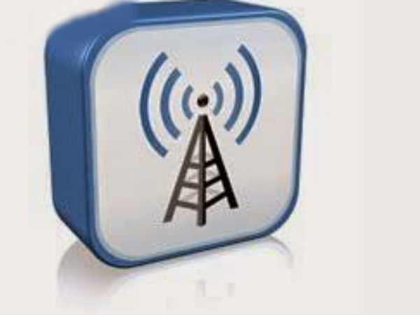 வைபை சிக்னல்