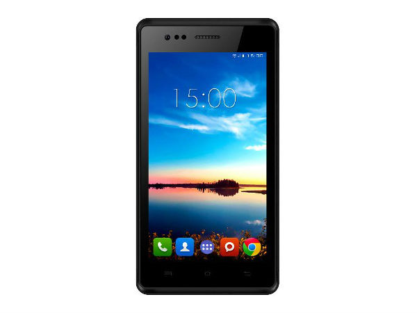 Intex Aqua N11 