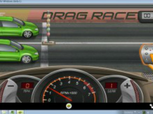 Drag Race