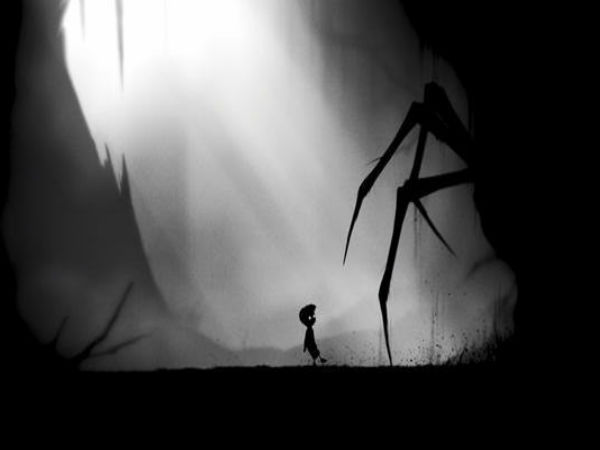 Limbo 