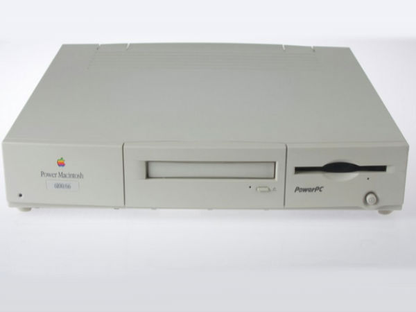 பவர் மேக்கின்டோஷ் 6100