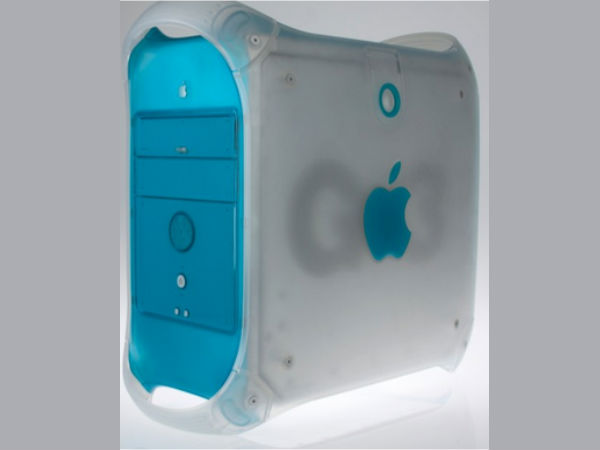 பவர் மேக்கின்டோஷ் ஜி3