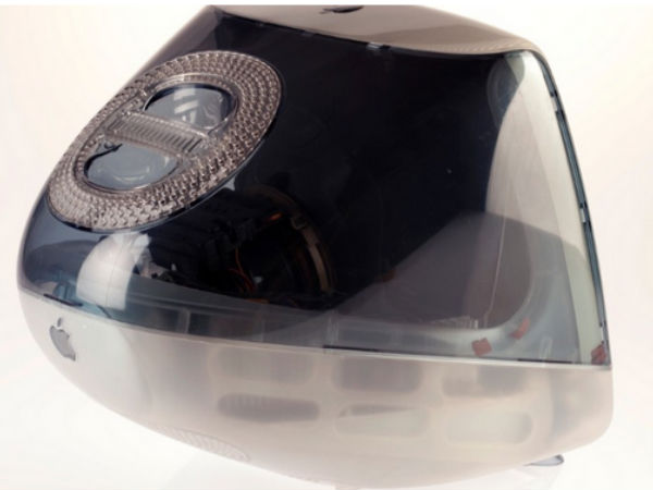 ஐமேக் டிவி