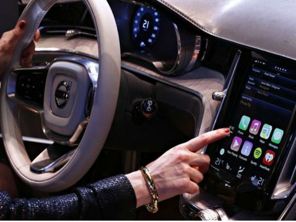 கார் ட்யூனிங்