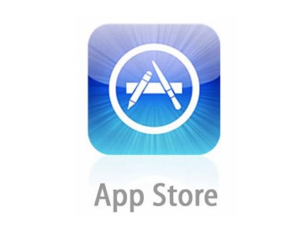 ஆப் ஸ்டோர்
