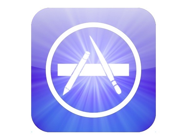 ஆப் ஸ்டோர்