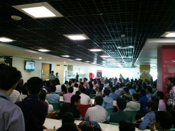 உலக கோப்பை கிரிக்கெட்