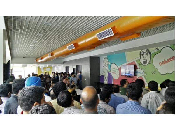 உலக கோப்பை கிரிக்கெட்