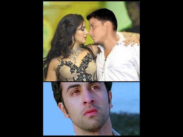 போட்டோஷாப் அலம்பல்கள்  