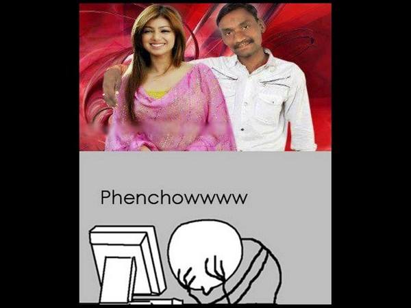 போட்டோஷாப் அலம்பல்கள் 