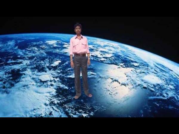 போட்டோஷாப் அலம்பல்கள் 