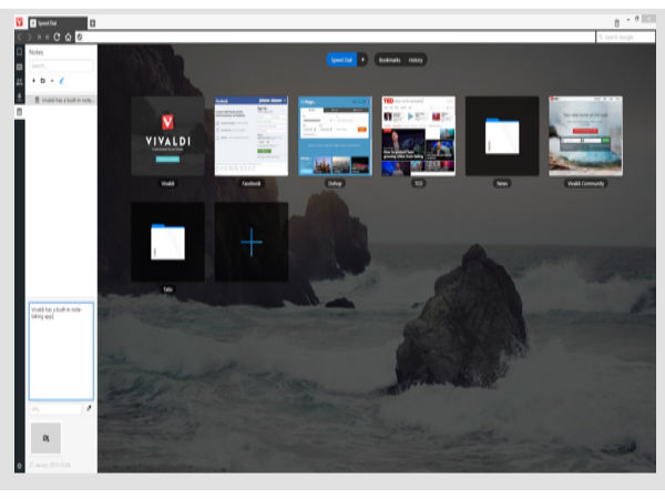 விவால்தி